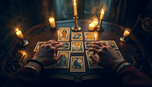 Comment apprendre à lire les cartes de tarot pour soi-même et les autres? - NeoSpiritum